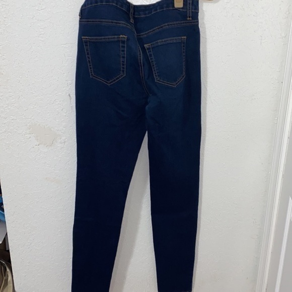 Rue 21 mid rise jegging - Picture 6 of 8